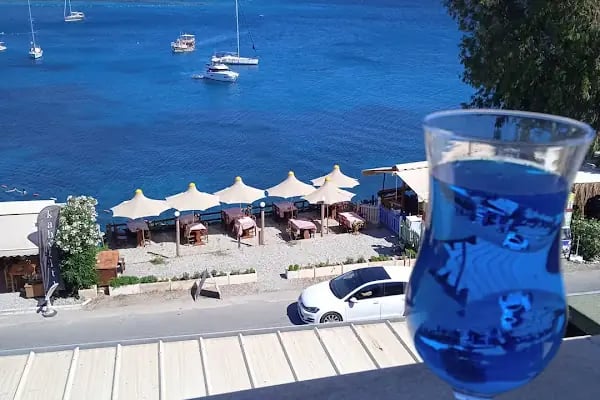 Özbalcı Motel - Resim 13