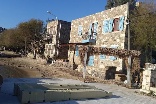 Özbalcı Motel - Resim 14