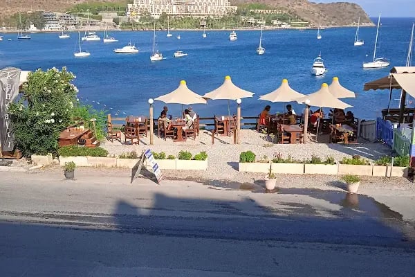 Özbalcı Motel - Resim 4