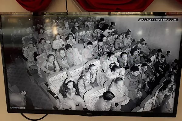 Gülse Çocuk Tiyatrosu - Resim 20