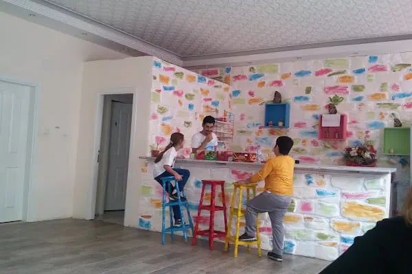 Gülse Çocuk Tiyatrosu - Resim 10