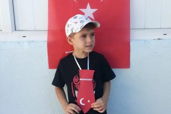 Ipek Yuvam Anaokulu - Resim 2
