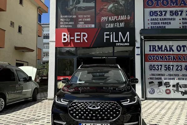Bİ-ER FİLM - Resim 2