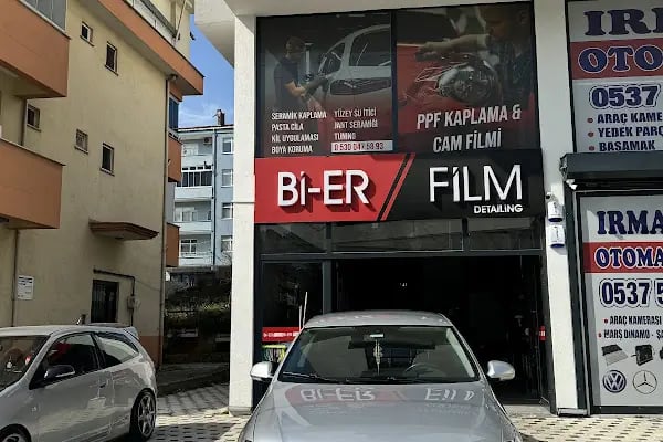 Bİ-ER FİLM - Resim 1