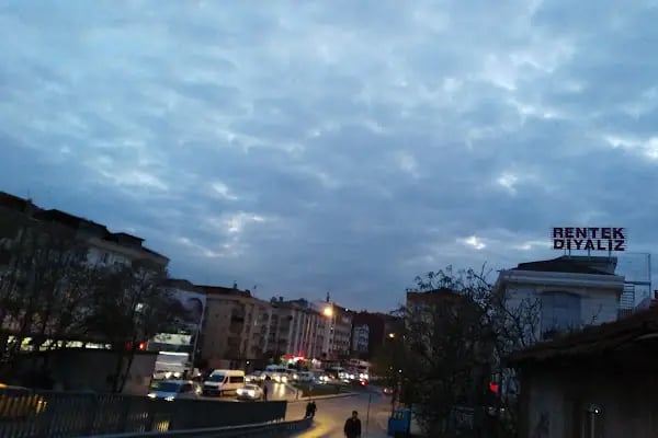 Rentek Diyaliz Bağcılar - Resim 2