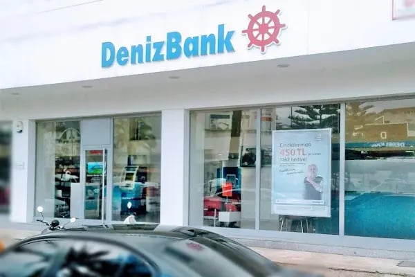 DenizBank Alanya Sanayi Şubesi - Resim 3