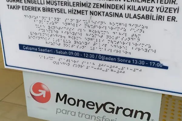 DenizBank Alanya Sanayi Şubesi - Resim 9