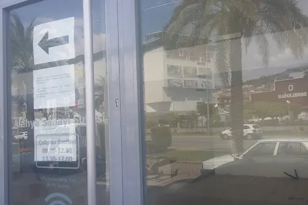DenizBank Alanya Sanayi Şubesi - Resim 7
