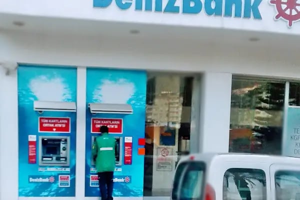 DenizBank Alanya Sanayi Şubesi - Resim 2
