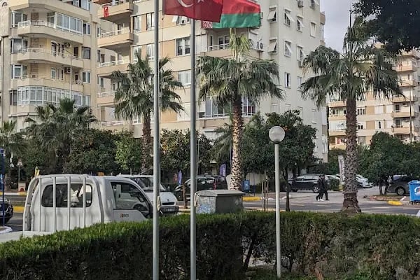 Belarus Cumhuriyeti Antalya Fahri Konsolosluğu - Resim 11