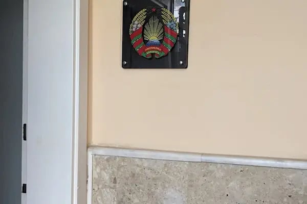 Belarus Cumhuriyeti Antalya Fahri Konsolosluğu - Resim 4