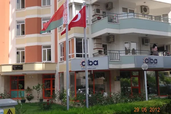 Belarus Cumhuriyeti Antalya Fahri Konsolosluğu - Resim 5