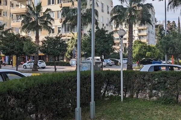 Belarus Cumhuriyeti Antalya Fahri Konsolosluğu - Resim 12