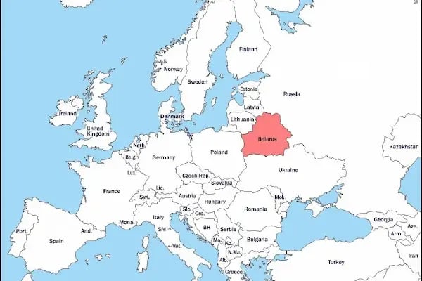 Belarus Cumhuriyeti Antalya Fahri Konsolosluğu - Resim 8