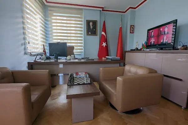 Belarus Cumhuriyeti Antalya Fahri Konsolosluğu - Resim 3