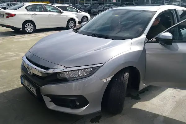 BİLEN OTOMOTİV - Resim 3
