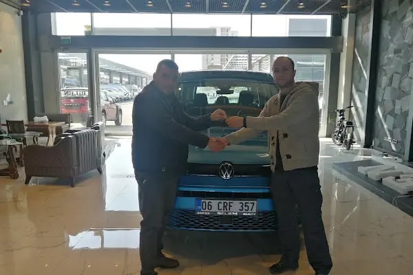 BİLEN OTOMOTİV - Resim 2
