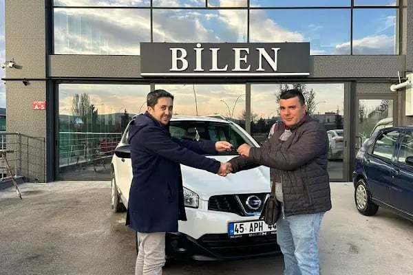 BİLEN OTOMOTİV - Resim 5
