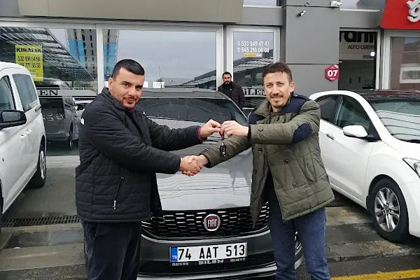 BİLEN OTOMOTİV - Resim 1
