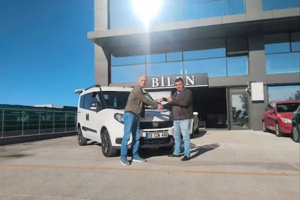 BİLEN OTOMOTİV - Resim 4