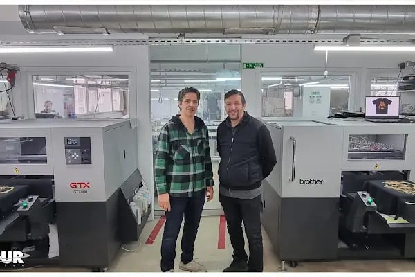 Ugur Tekstil Makinaları San ve Tic. A.Ş - Resim 13