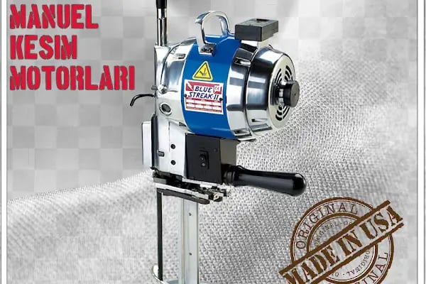 Ugur Tekstil Makinaları San ve Tic. A.Ş - Resim 17