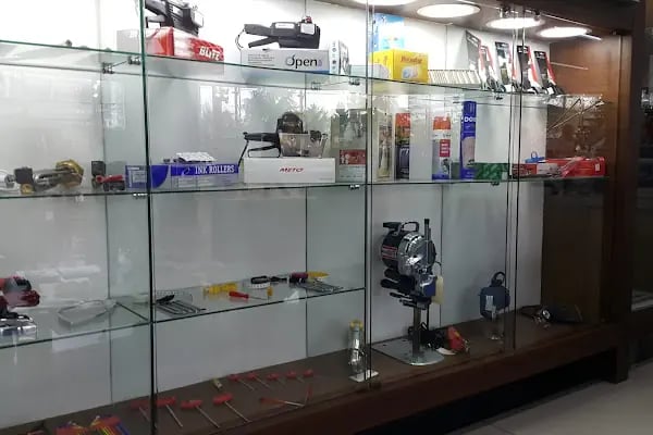 Ugur Tekstil Makinaları San ve Tic. A.Ş - Resim 4