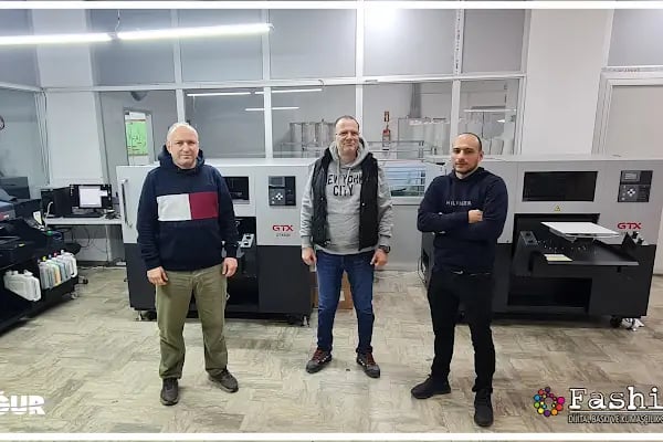 Ugur Tekstil Makinaları San ve Tic. A.Ş - Resim 14