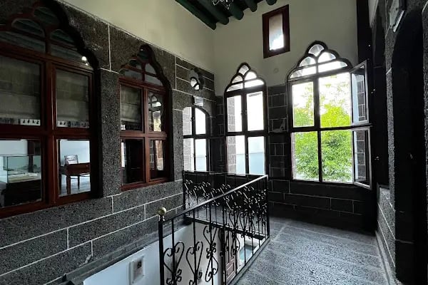 Ahmet Arif Edebiyat Müzesi - Resim 5
