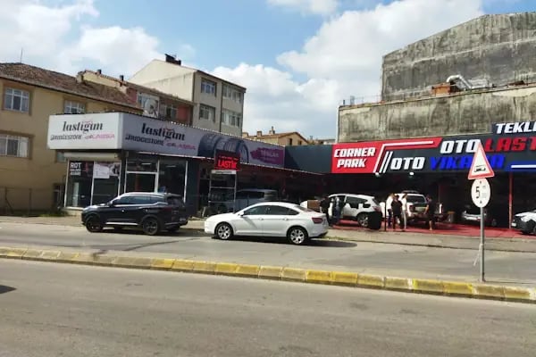 Teklas Jant Lastik - Oto Lastik - Yol Yardım - İzmit Kocaeli Lastikçi Yahya Kaptan - Resim 6