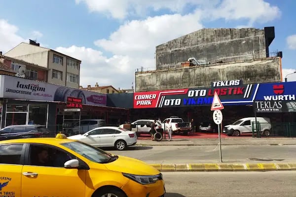 Teklas Jant Lastik - Oto Lastik - Yol Yardım - İzmit Kocaeli Lastikçi Yahya Kaptan - Resim 9