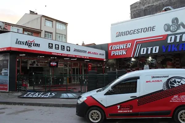 Teklas Jant Lastik - Oto Lastik - Yol Yardım - İzmit Kocaeli Lastikçi Yahya Kaptan - Resim 4