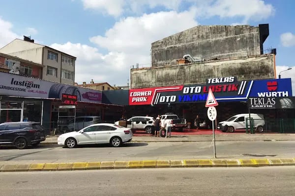 Teklas Jant Lastik - Oto Lastik - Yol Yardım - İzmit Kocaeli Lastikçi Yahya Kaptan - Resim 12