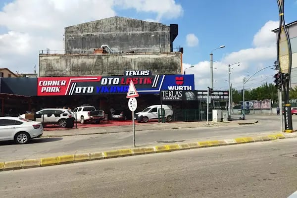Teklas Jant Lastik - Oto Lastik - Yol Yardım - İzmit Kocaeli Lastikçi Yahya Kaptan - Resim 18