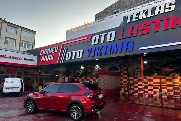 Teklas Jant Lastik - Oto Lastik - Yol Yardım - İzmit Kocaeli Lastikçi Yahya Kaptan - Resim 16
