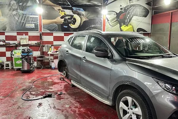 Teklas Jant Lastik - Oto Lastik - Yol Yardım - İzmit Kocaeli Lastikçi Yahya Kaptan - Resim 2