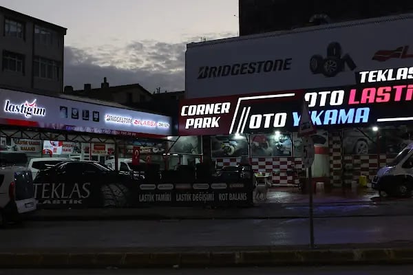 Teklas Jant Lastik - Oto Lastik - Yol Yardım - İzmit Kocaeli Lastikçi Yahya Kaptan - Resim 17