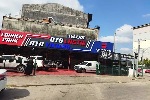 Teklas Jant Lastik - Oto Lastik - Yol Yardım - İzmit Kocaeli Lastikçi Yahya Kaptan - Resim 1