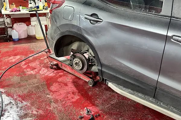 Teklas Jant Lastik - Oto Lastik - Yol Yardım - İzmit Kocaeli Lastikçi Yahya Kaptan - Resim 5
