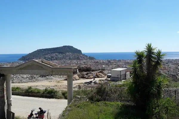 Alanya Konakları - Resim 19