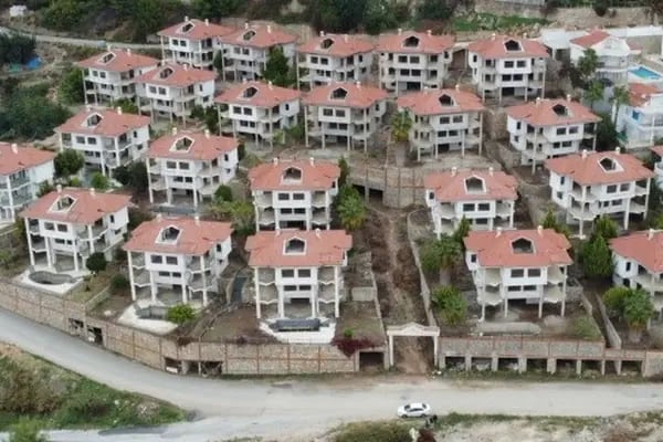 Alanya Konakları - Resim 2