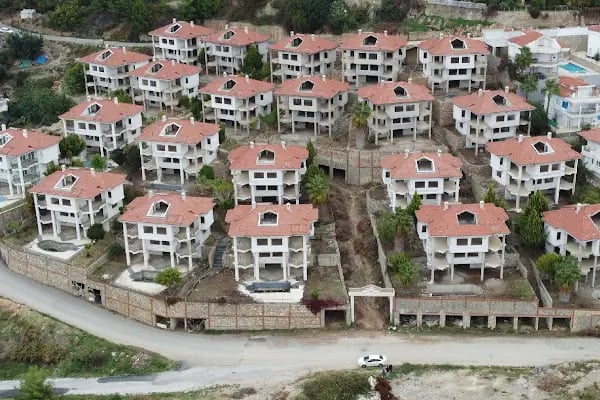 Alanya Konakları - Resim 3