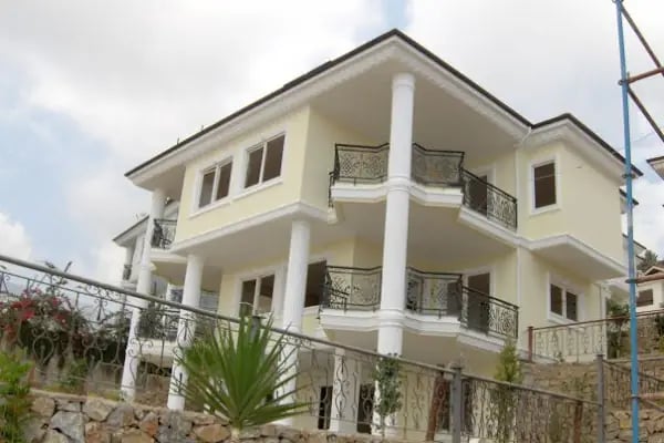 Alanya Konakları - Resim 12
