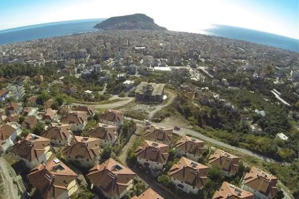 Alanya Konakları - Resim 20