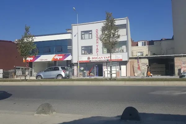 DOĞAN YAPI - Resim 13