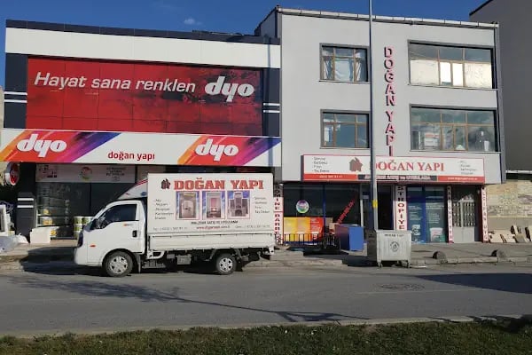 DOĞAN YAPI - Resim 12
