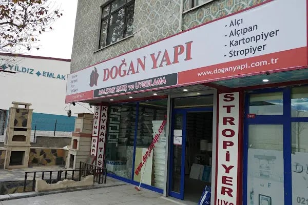 DOĞAN YAPI - Resim 4