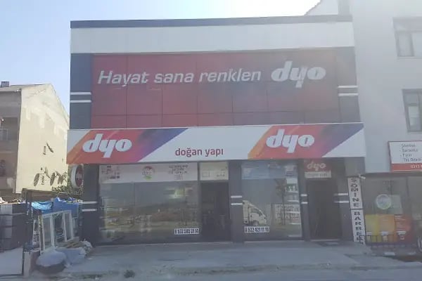 DOĞAN YAPI - Resim 9