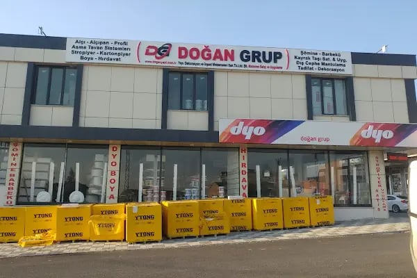 DOĞAN YAPI - Resim 20