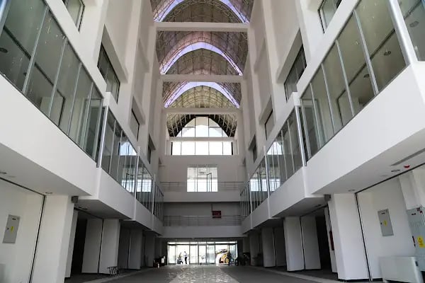 Yüreğir Belediyesi su parkı - Resim 6